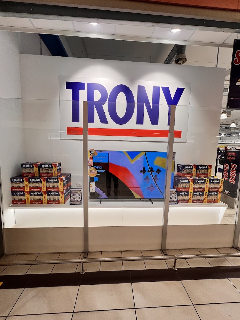 Trony Cesena
