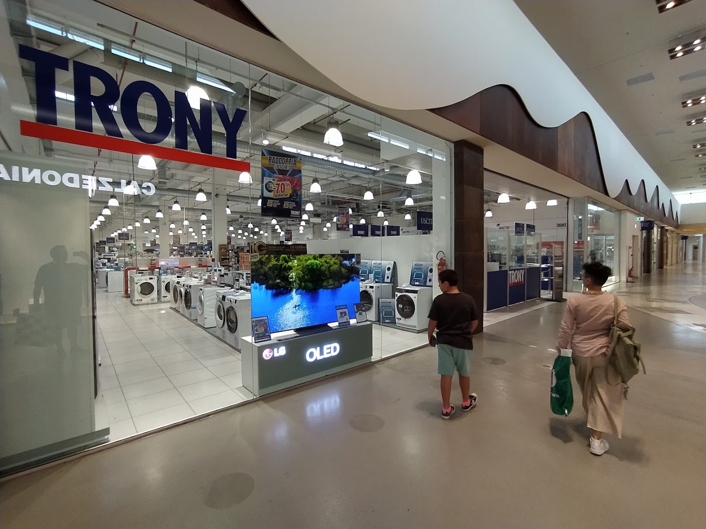 Trony Faenza