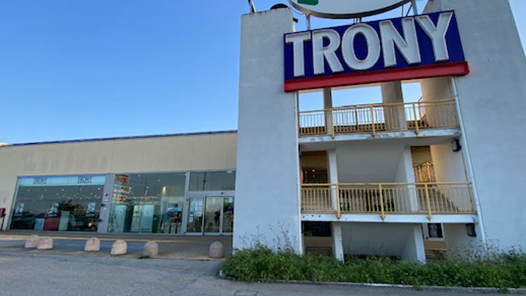Trony Lanciano