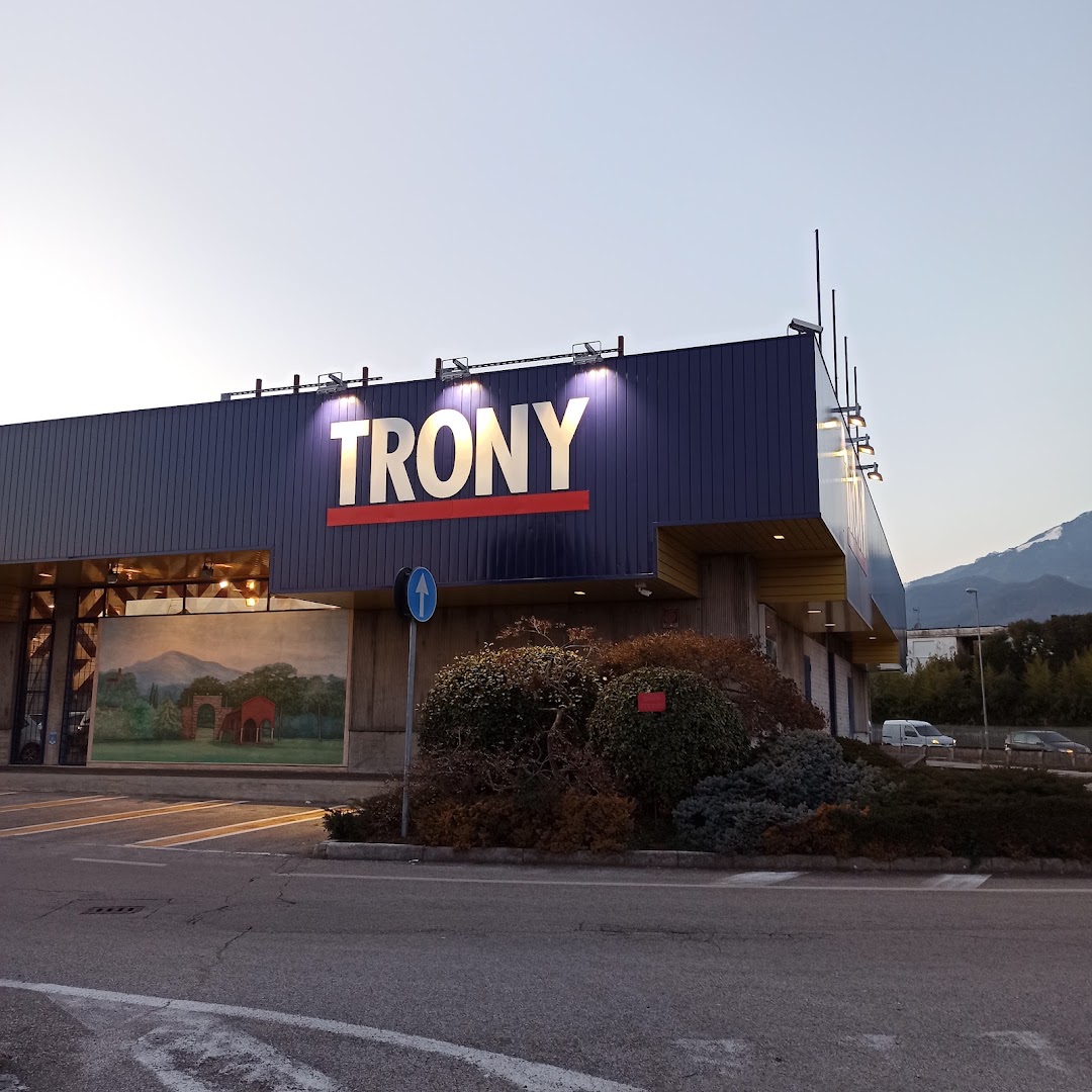 Trony Schio