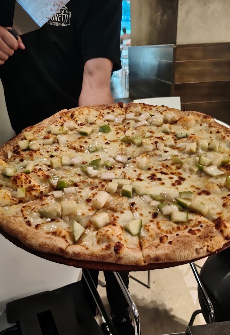 Tropi&CO Pizza Club, Milano