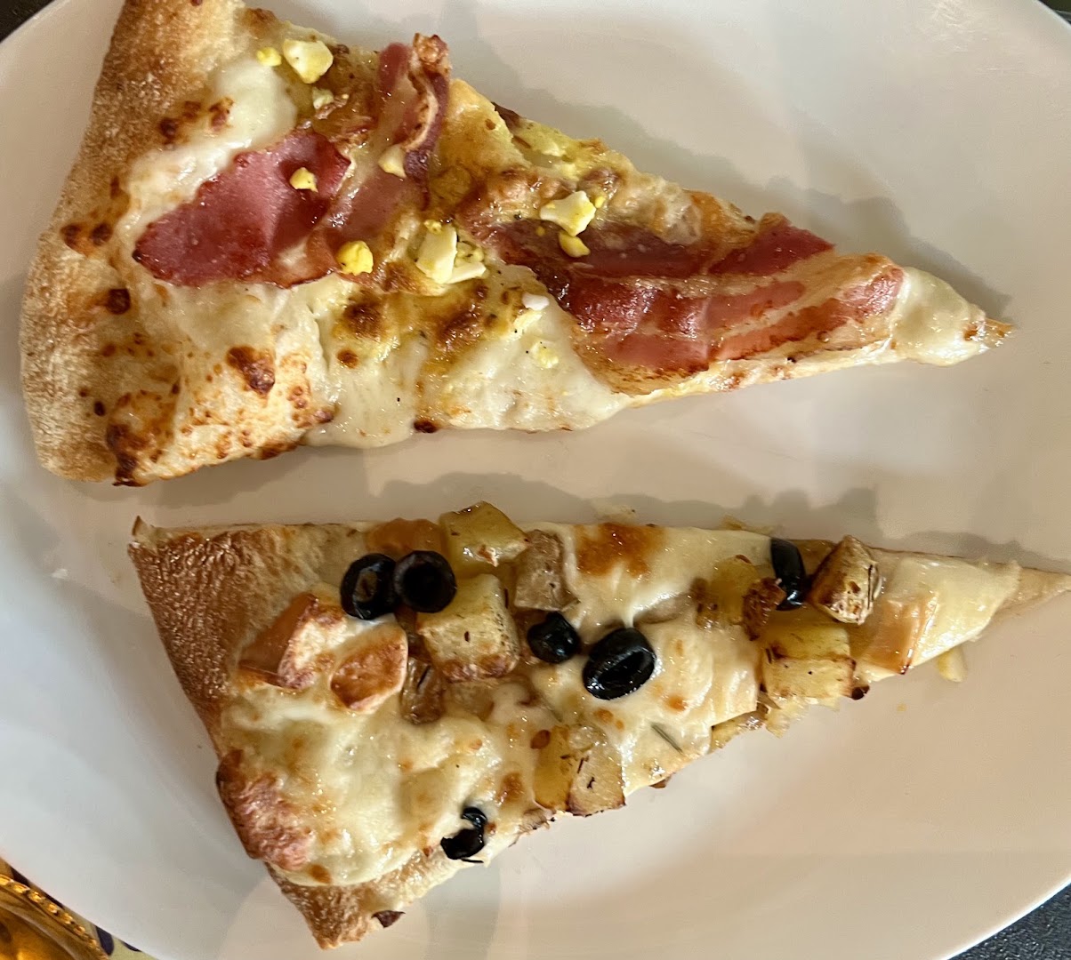 Tropi&CO Pizza Club