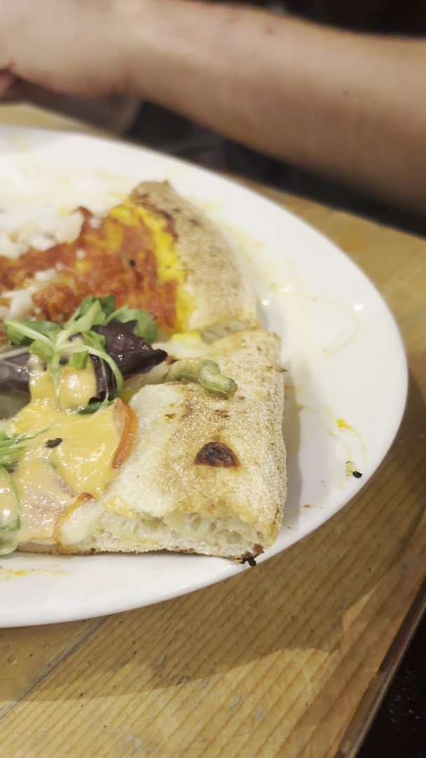 Tropi&CO Pizza Club