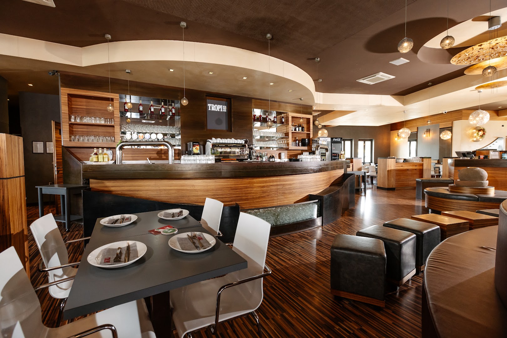Tropi&CO Pizza Club