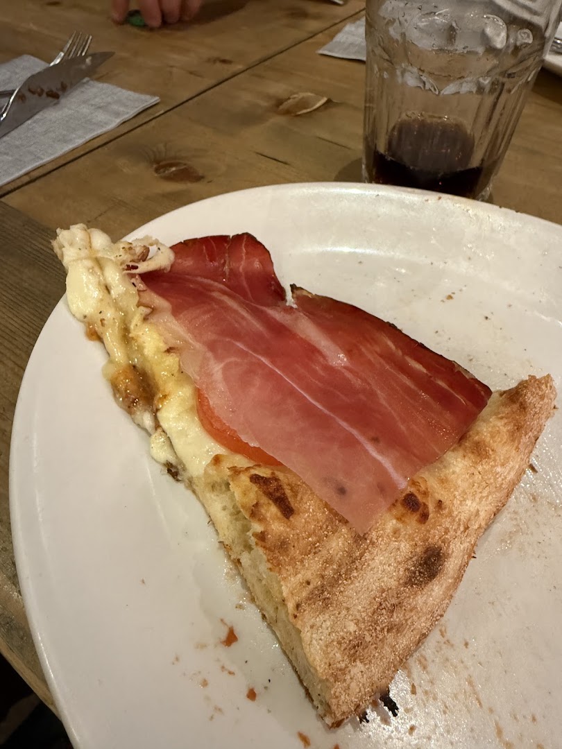 Tropi&CO Pizza Club