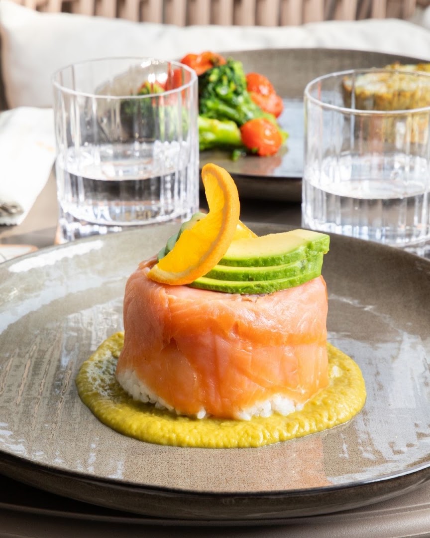 Tropi&Coffee Milano