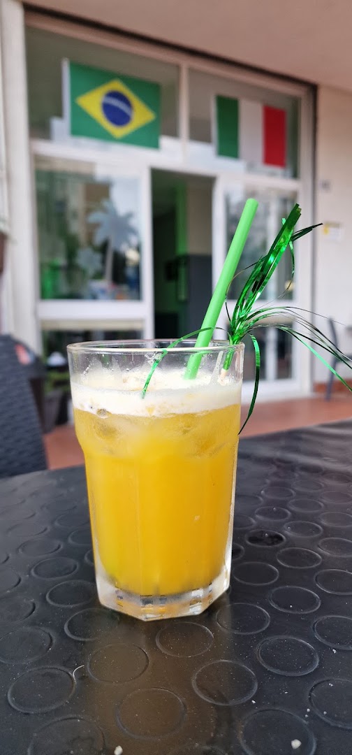 Tropical Grill Bistrot
