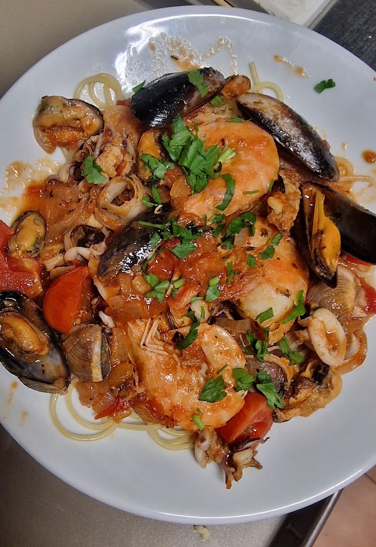 Tropical Grill Bistrot