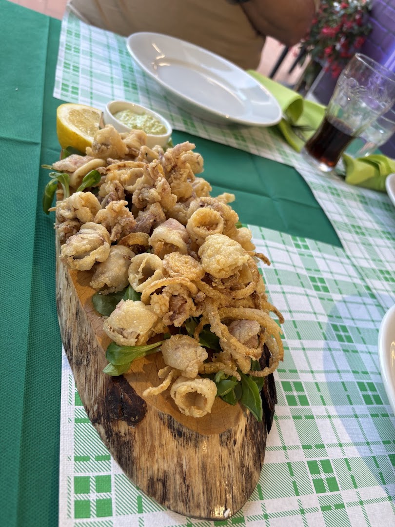 Tropical Grill Bistrot