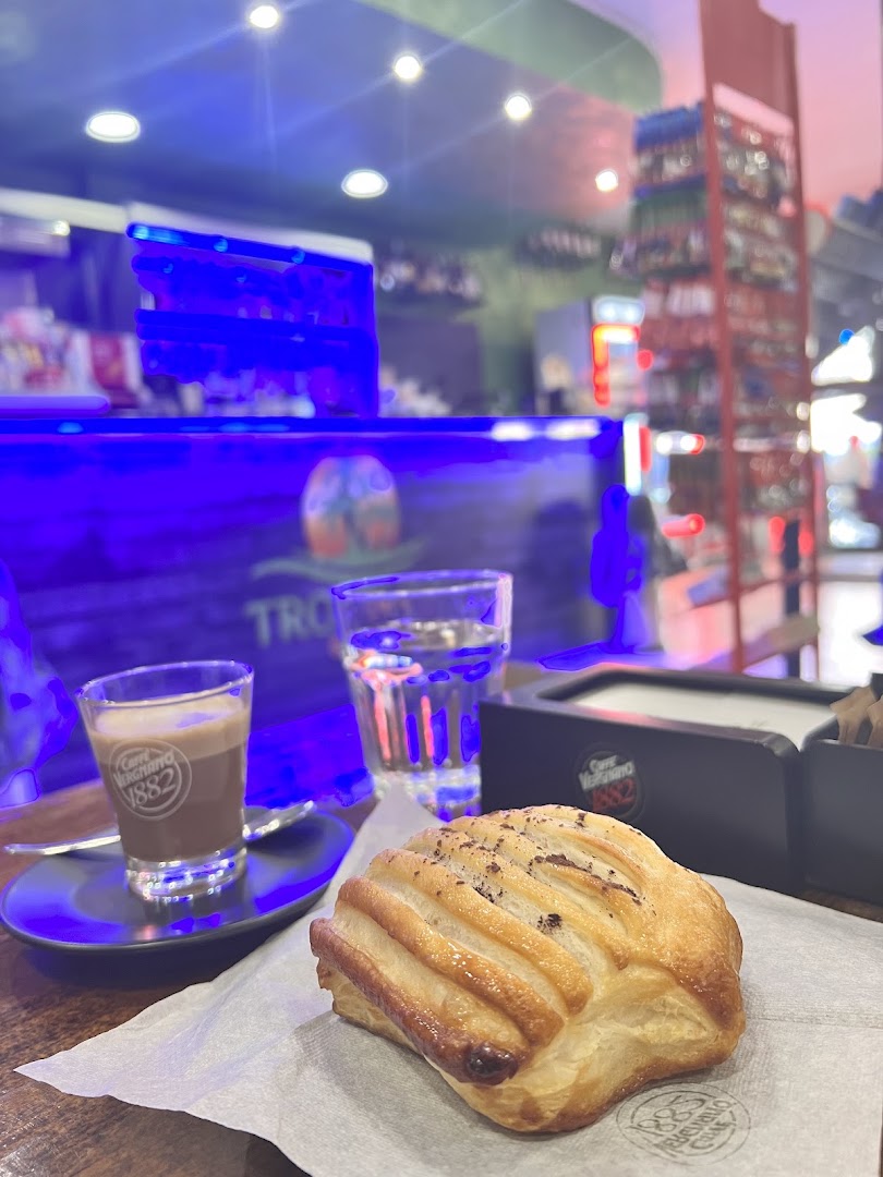 Tropican Cafè