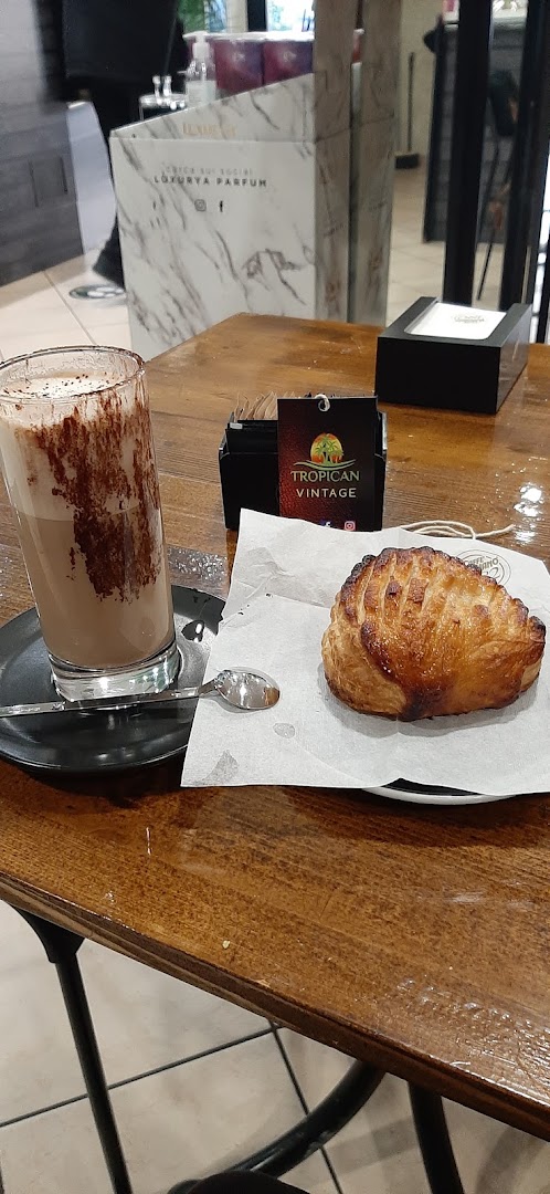 Tropican Cafè