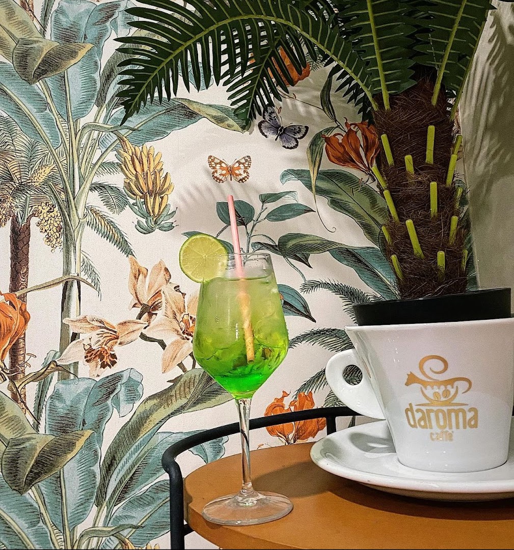 Tropican Cafè