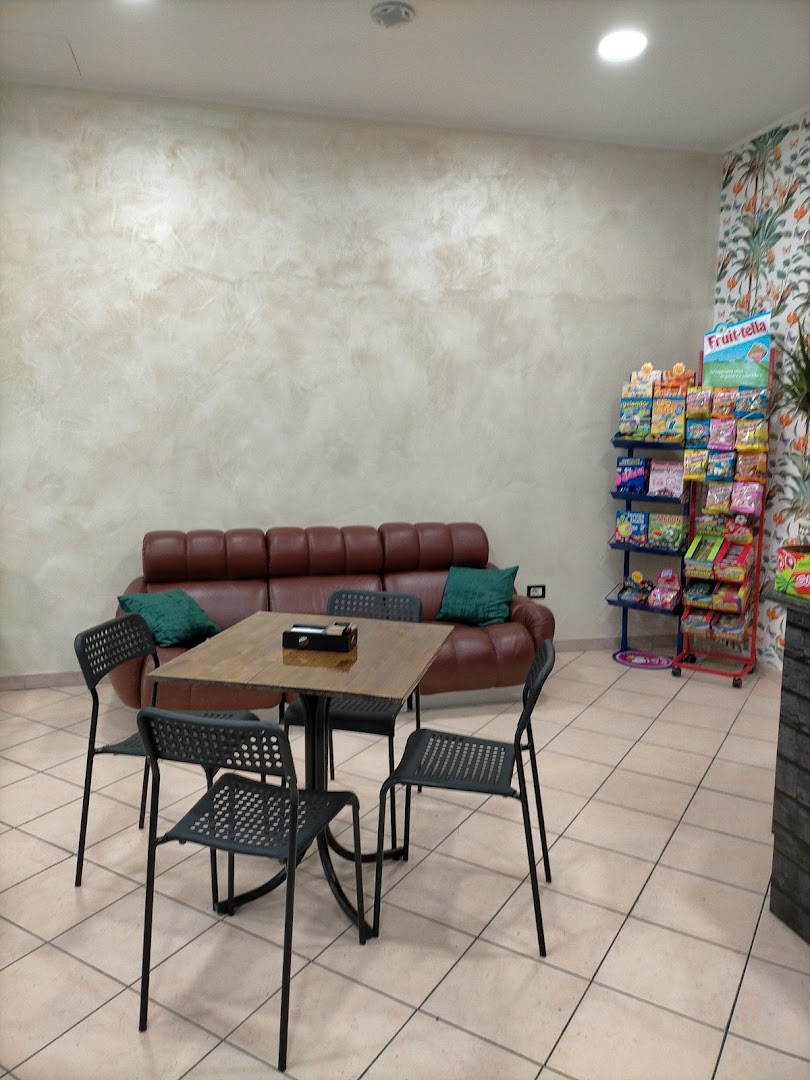 Tropican Cafè