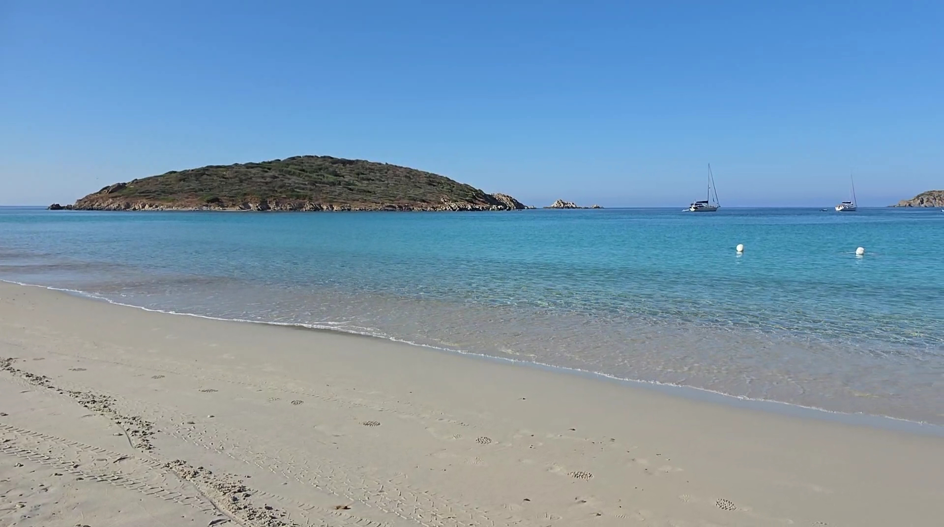 Tropico Mediterraneo, Teulada