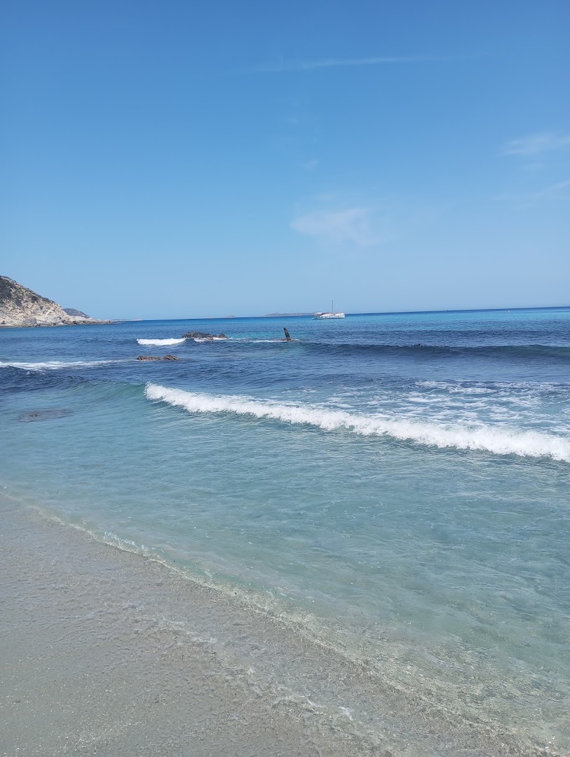 Tropico Mediterraneo