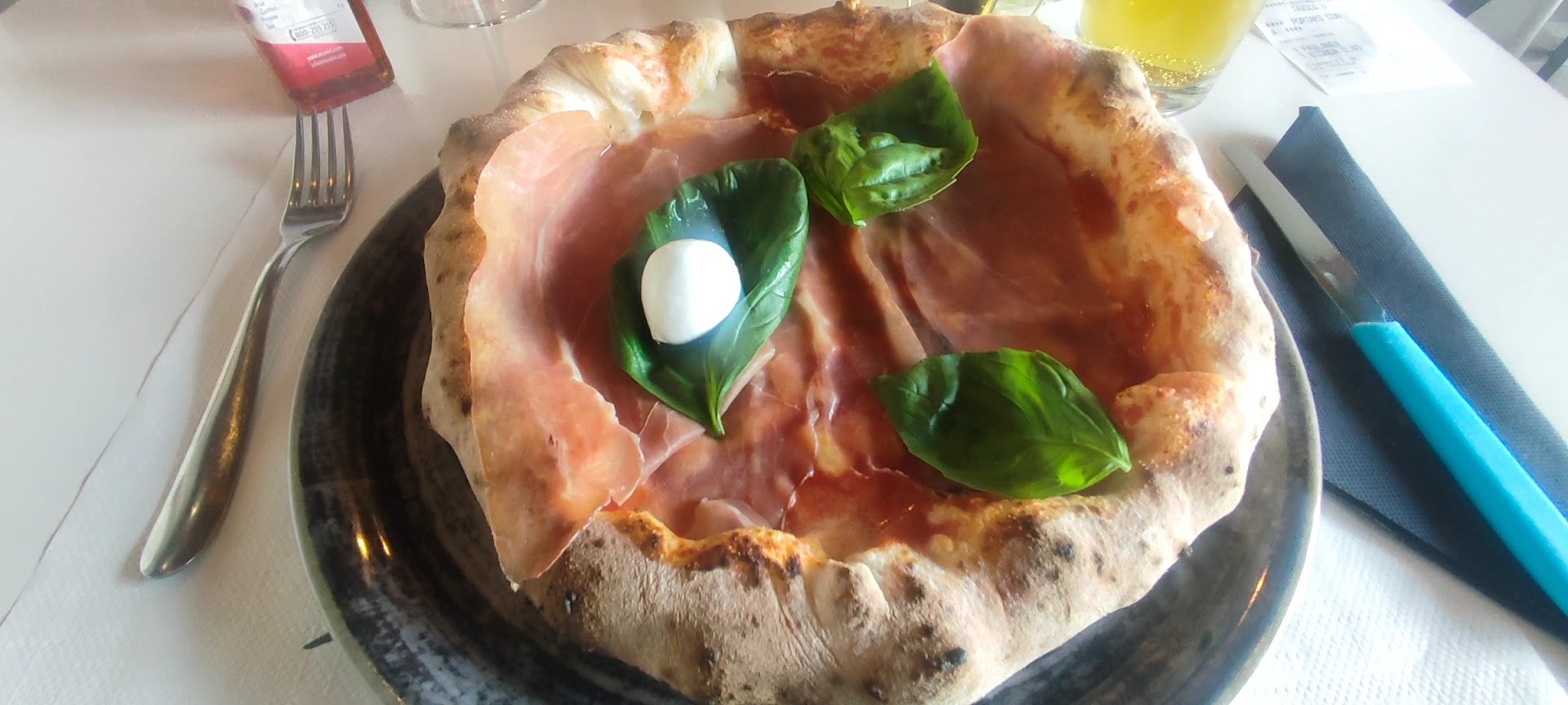 Troppo Napoletani • Limbiate