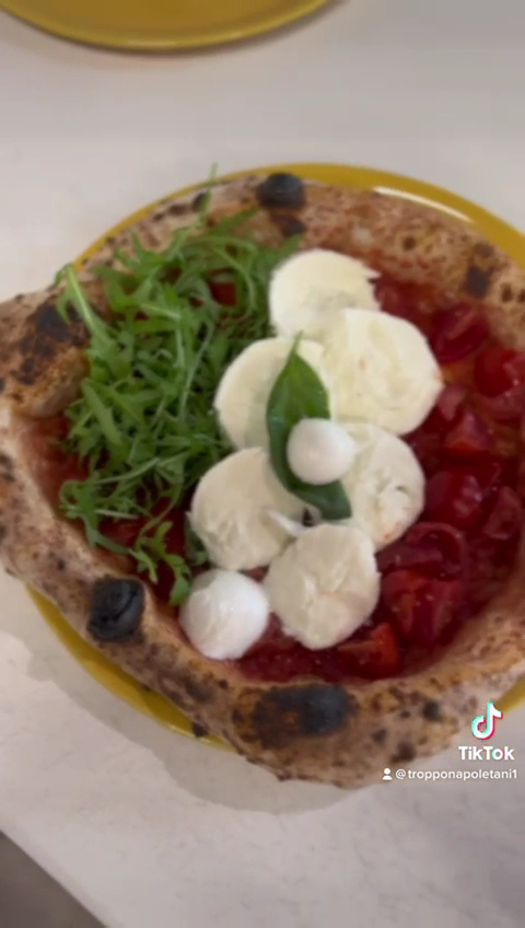 Troppo Napoletani
