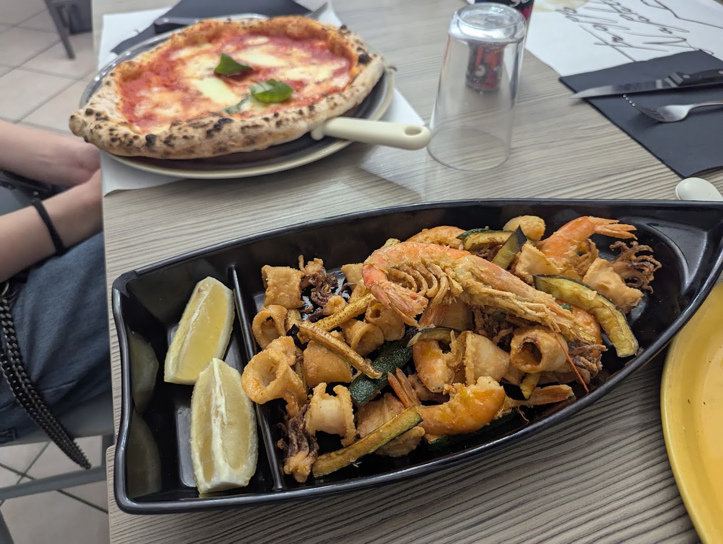 Troppo Napoletani