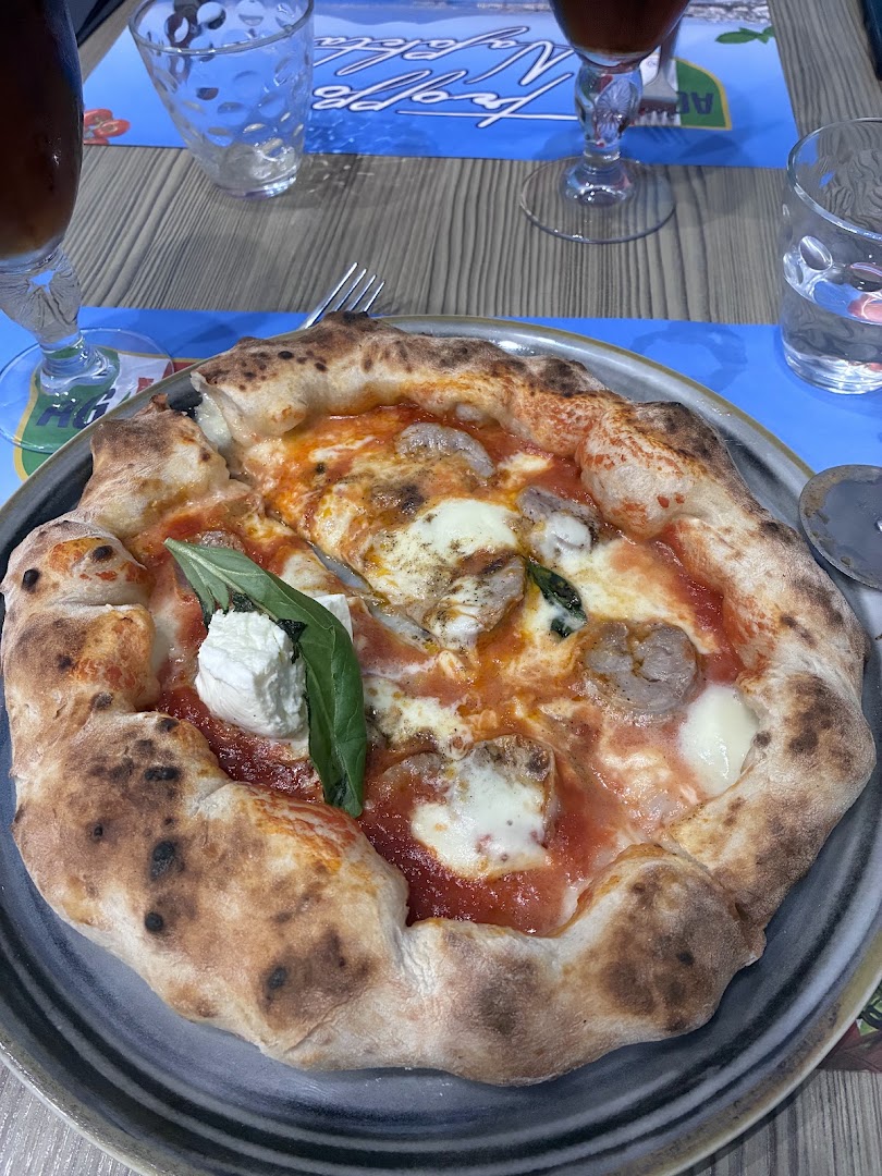 Troppo Napoletani