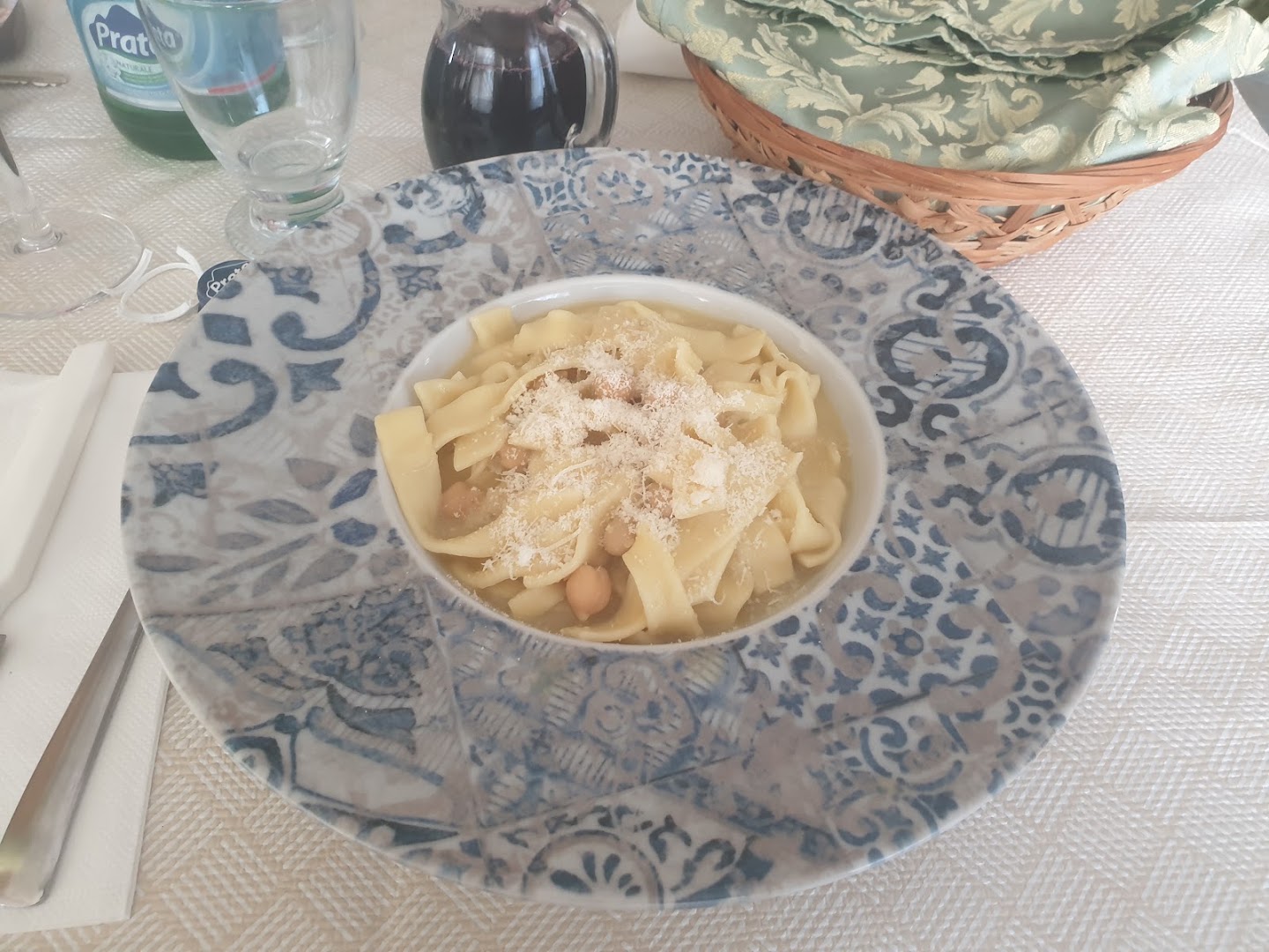 Trotta Ristorante Pizzeria Il Ritrovo