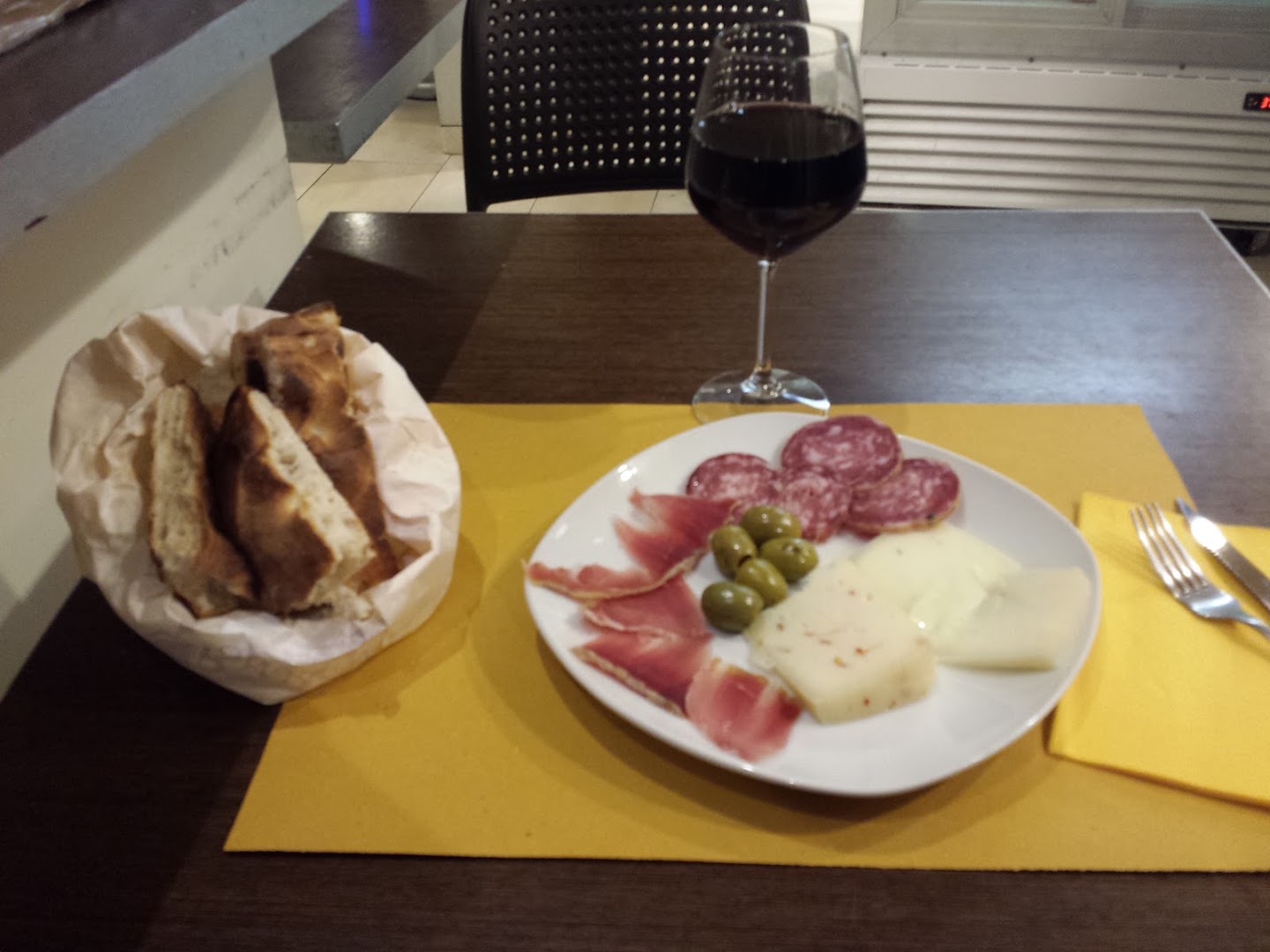 Trovo' Pane E Vino S.R.L.