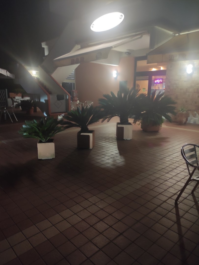 Truck Stop Café