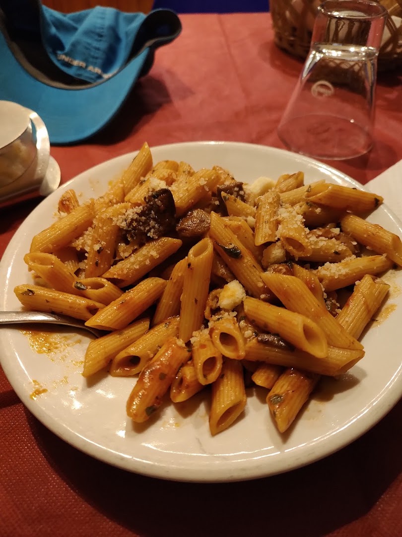 Truck Stop Café