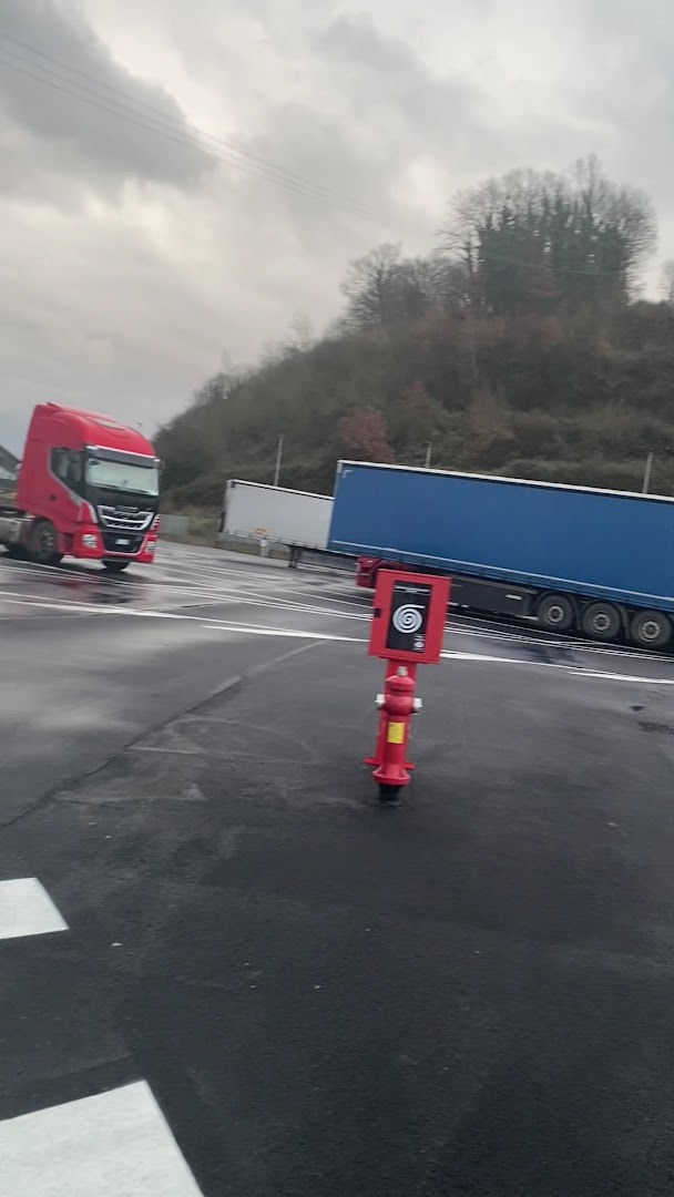 Truck Village
