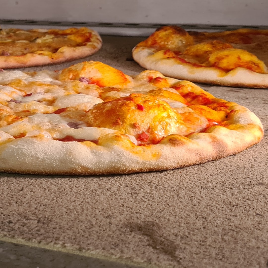Trucolo • Pizzeria