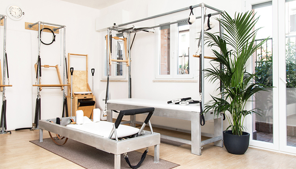 True Pilates Firenze, Firenze