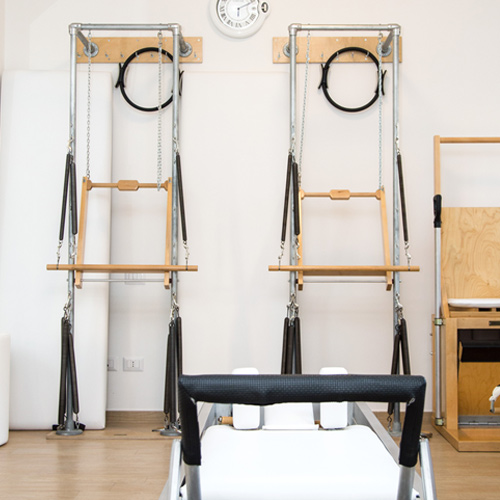 True Pilates Firenze