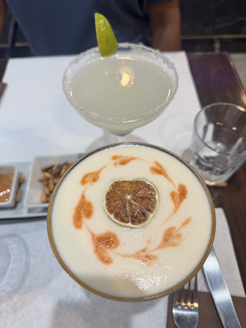 TRUJILLO RISTOBAR, Milano
