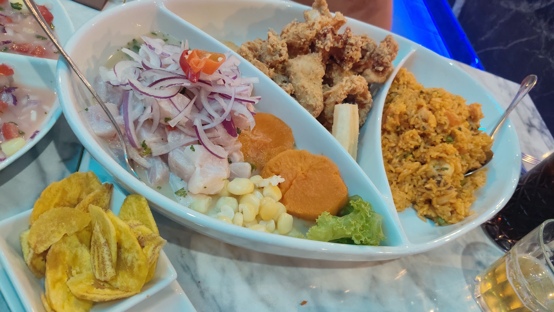 TRUJILLO RISTOBAR
