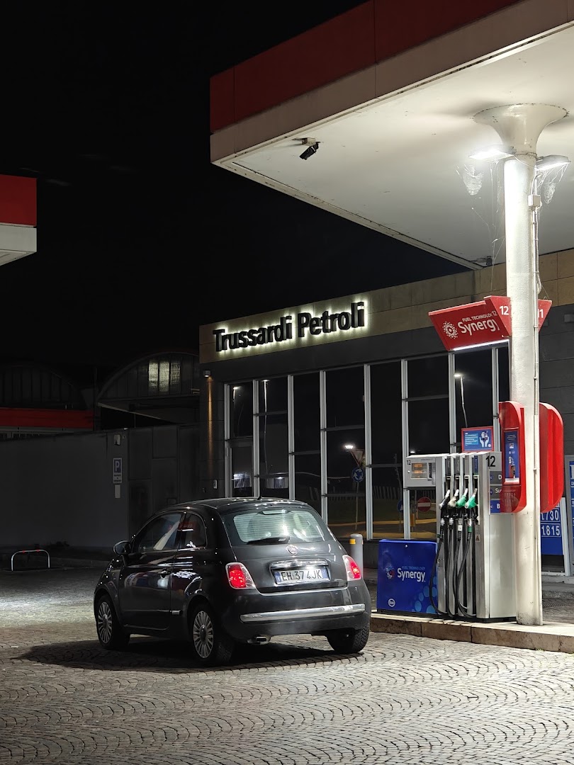 Trussardi Petroli Spa