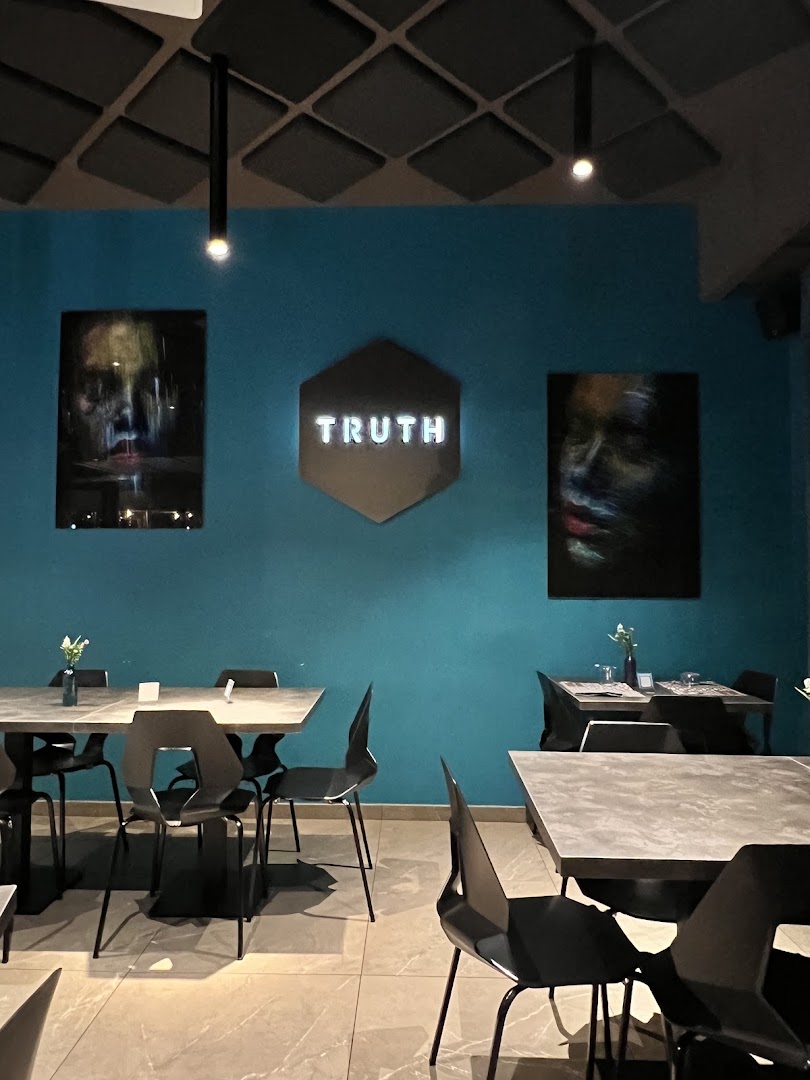 Truth - Mixology & Kitchen, Conversano