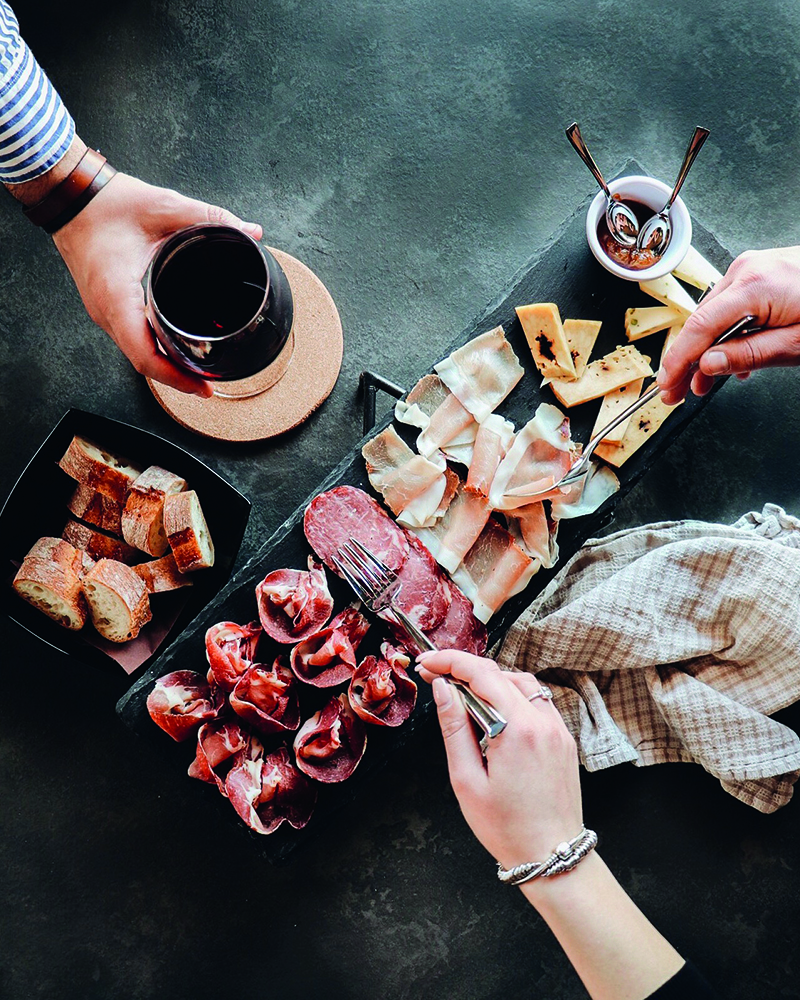 Truth - Mixology & Kitchen
