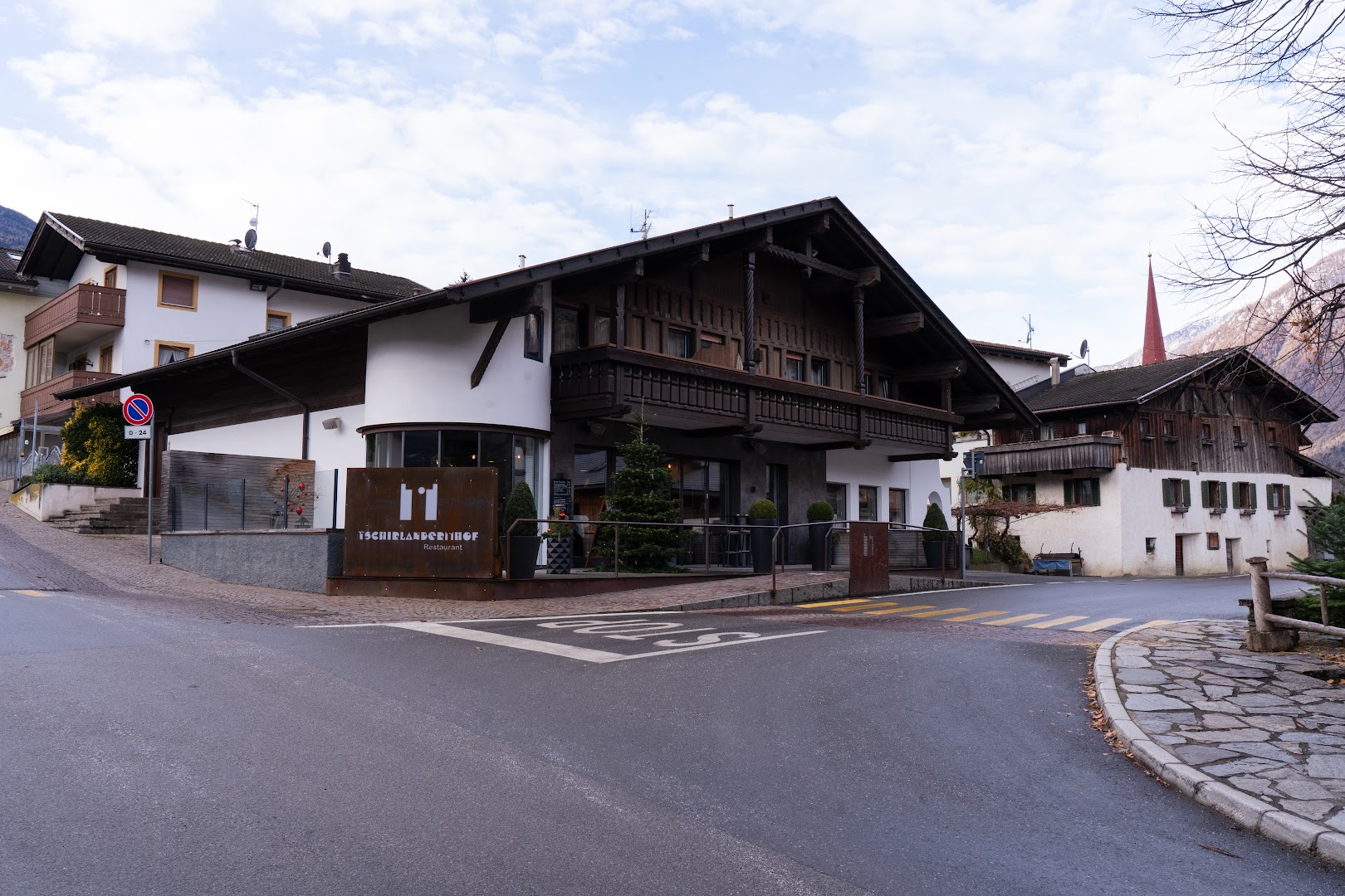 Tschirlanderhof