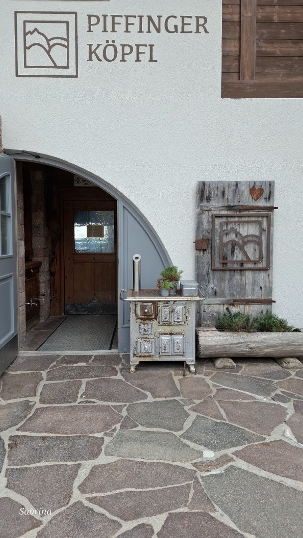 Tschirlanderhof