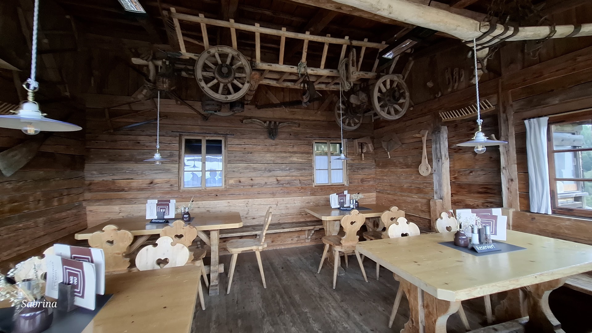 Tschirlanderhof