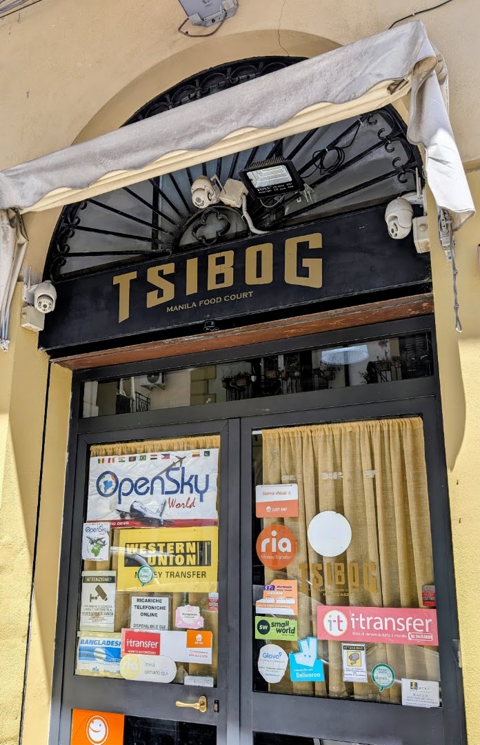 Tsibog