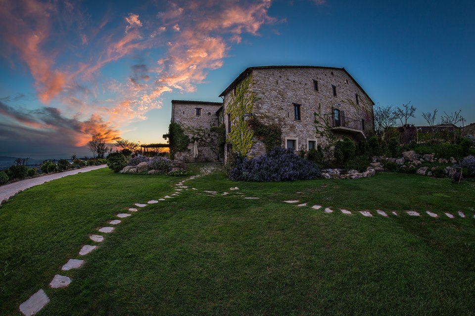 Ttcom Italia di Caccinelli Paolo Perugia