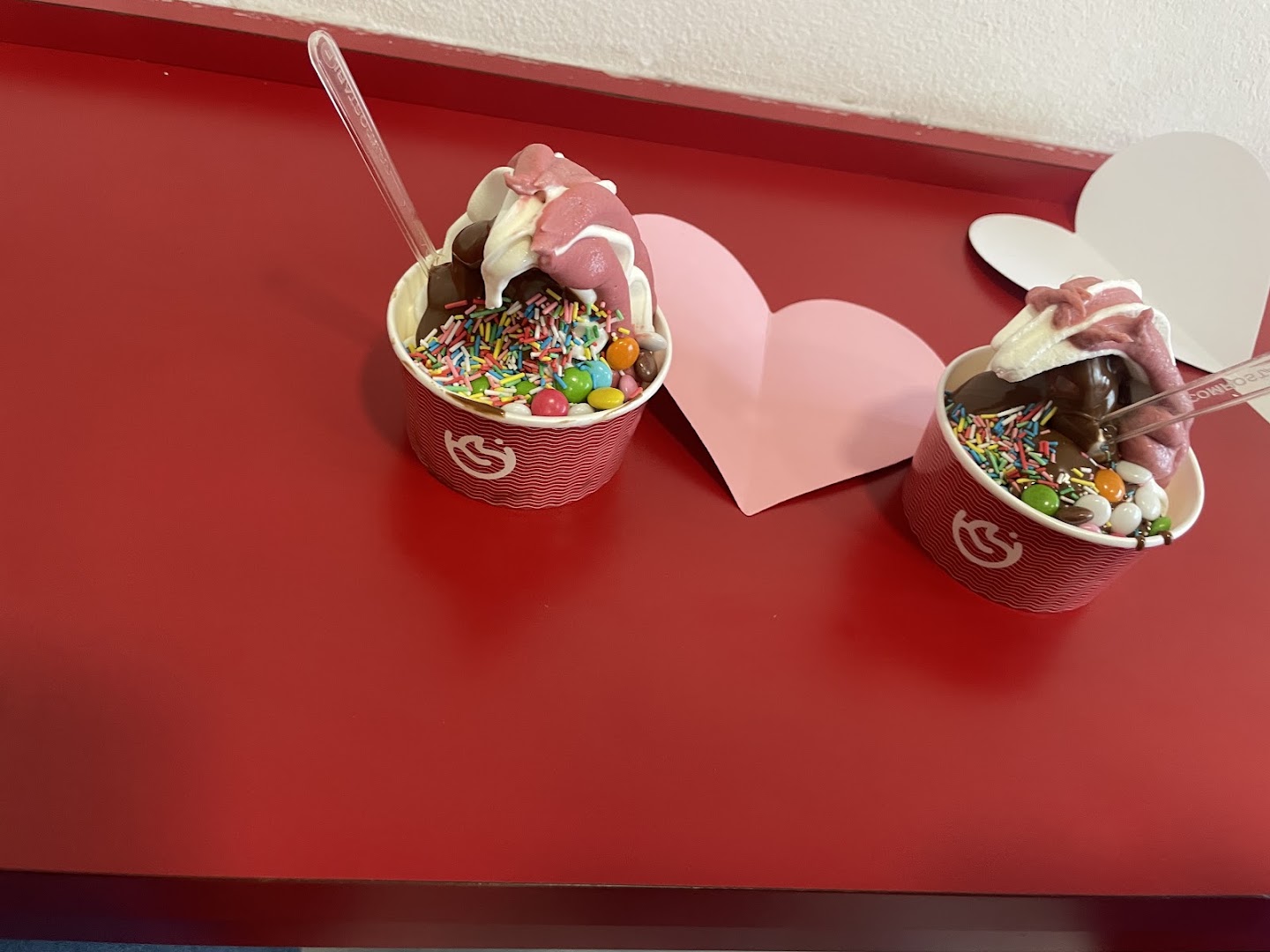 TU&YO - La Tua Yogurteria