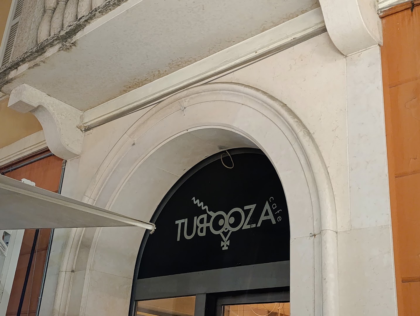 Tubooza