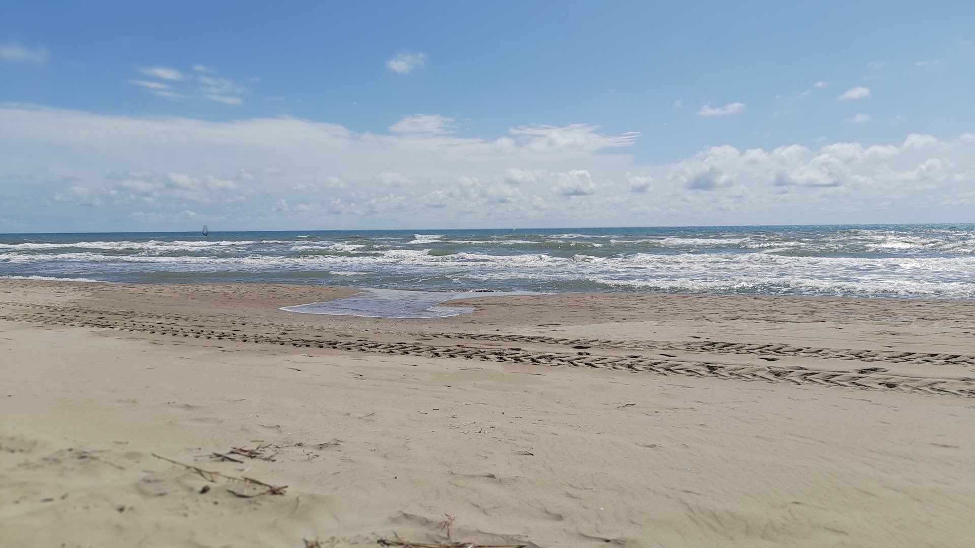 Tucano Beach/Spiaggia