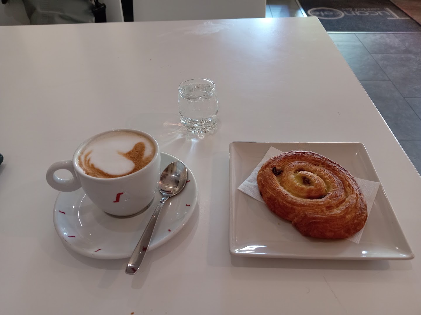 Tucano Cafè