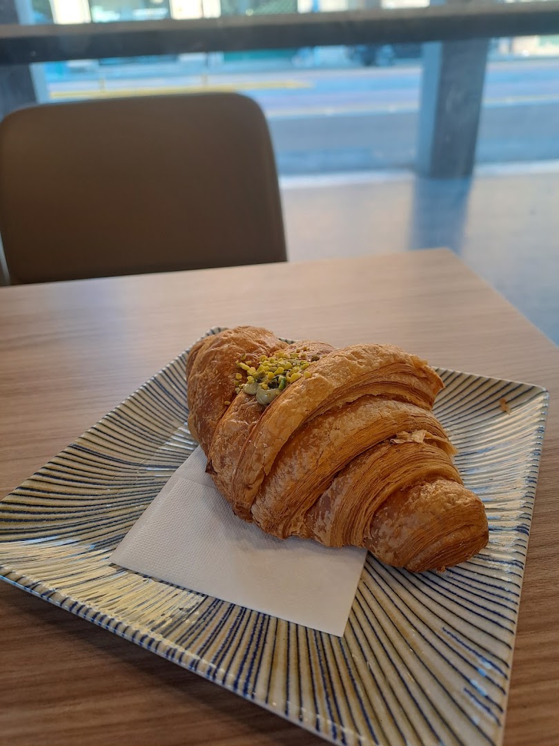 Tucano Cafè