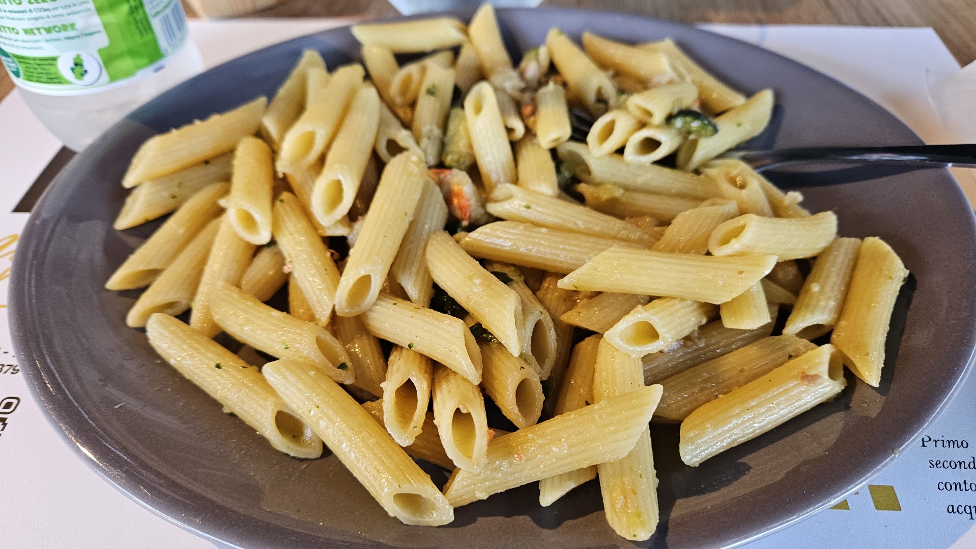 Tucano Food House