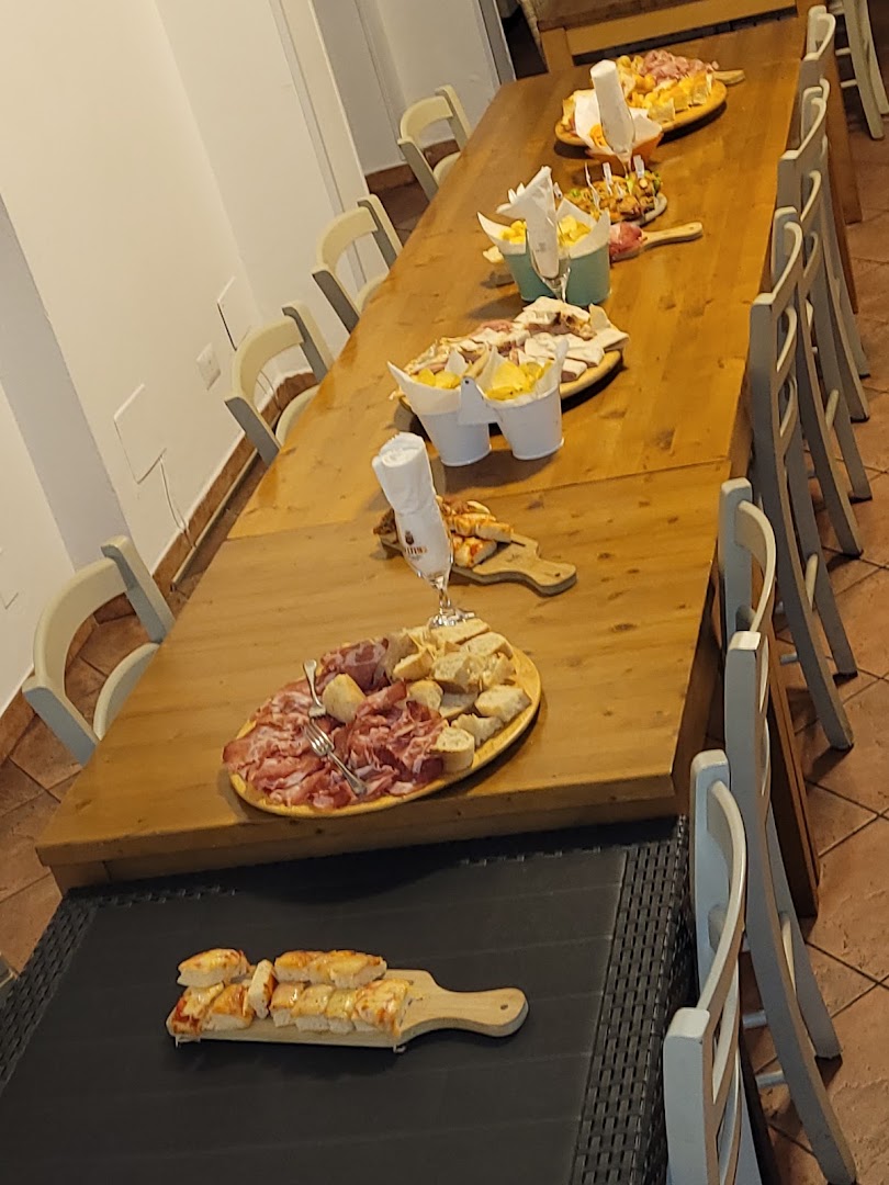 Tucano Food House