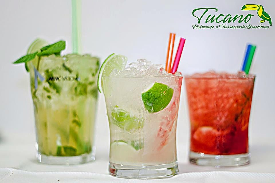 Tucano Ristorante e Churrascaria Brasiliana