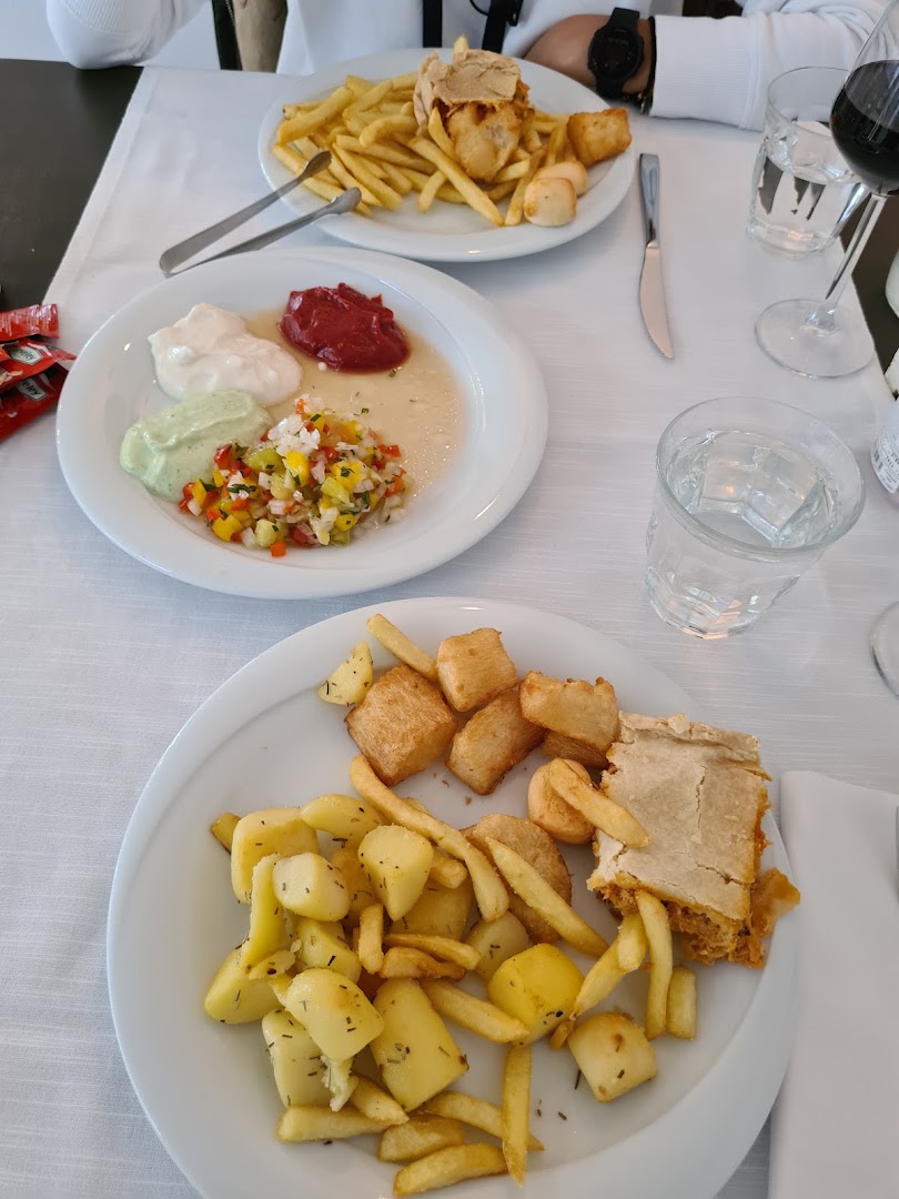 Tucano Ristorante e Churrascaria Brasiliana
